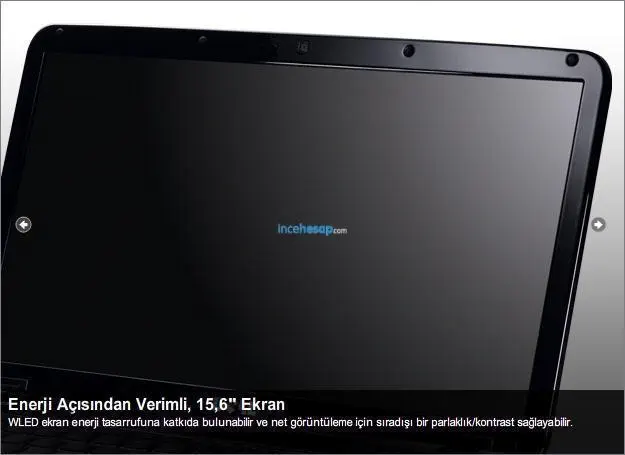 DELL VOSTRO 1015 NOTEBOOK (58F22B)
