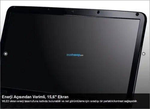 DELL VOSTRO 1015 NOTEBOOK (58F22B)