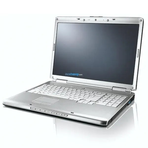 DELL INSPIRON 1720 C2D T7500 2GB 250GB 17 VHB