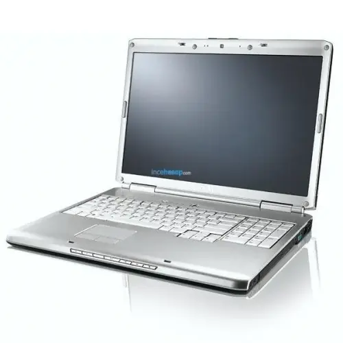 DELL INSPIRON 1720 C2D T7500 2GB 250GB 17 VHB