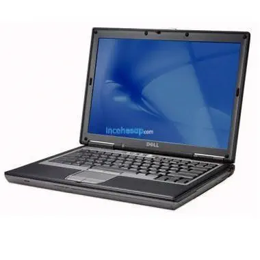 DELL LATITUDE D620 NOTEBOOK