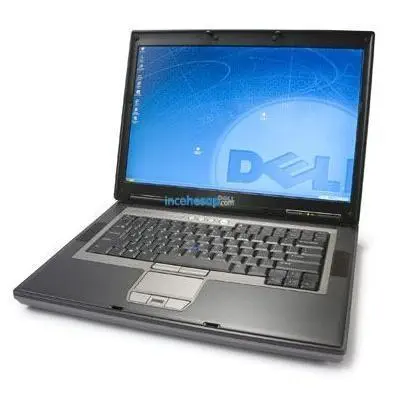 DELL LATITUDE D820 NOTEBOOK