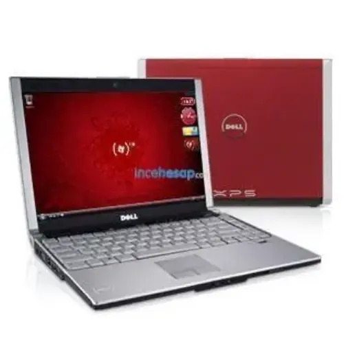 DELL XPS M1330 NOTEBOOK (1330R01)