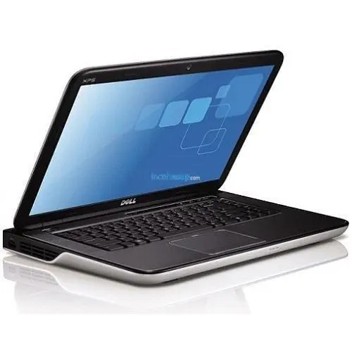DELL XPS 502 NOTEBOOK (S67F65)
