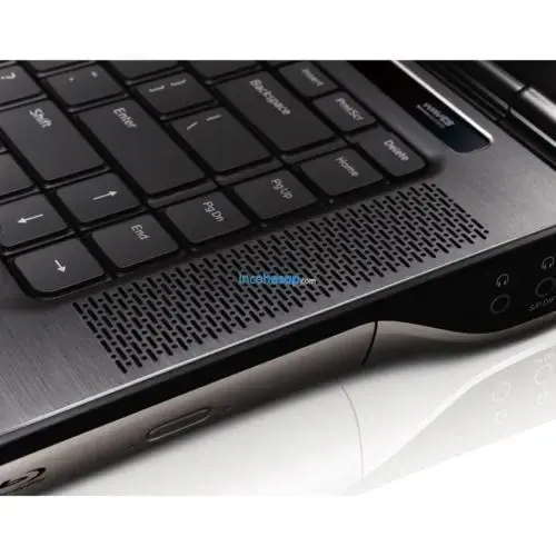 DELL XPS 502 NOTEBOOK (S67F65) 