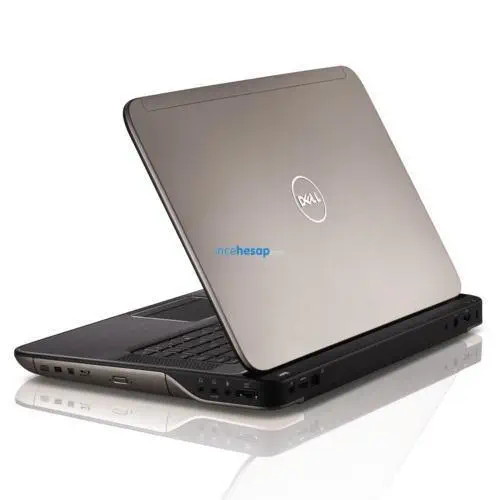 DELL XPS 502 NOTEBOOK (S67F65)