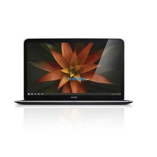 DELL XPS 13Z63P456S ULTRABOOK