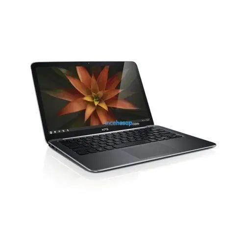 DELL XPS 13Z63P456S ULTRABOOK