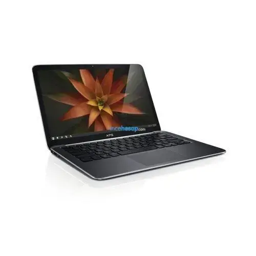 DELL XPS 13Z63P456S ULTRABOOK