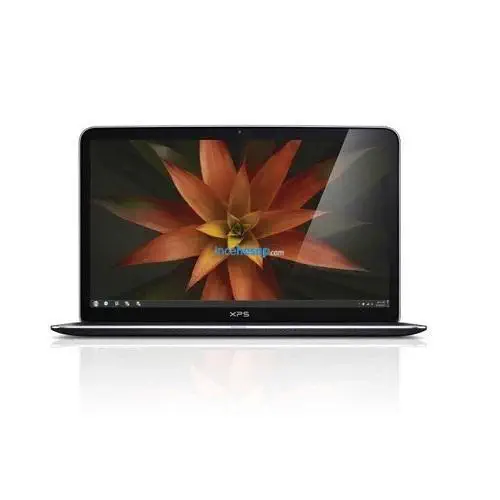 DELL XPS 13Z46P428S ULTRABOOK