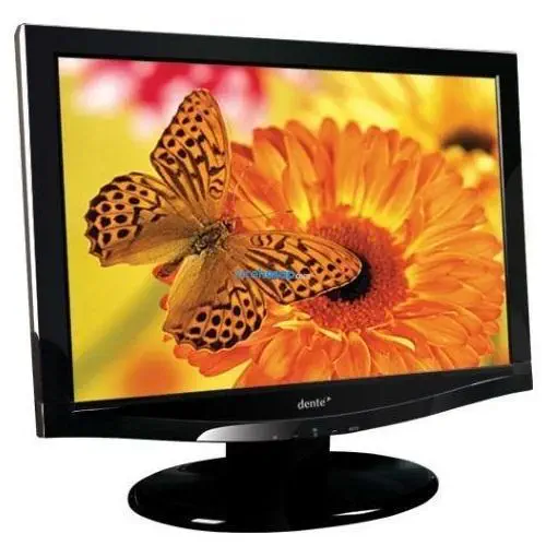 DENTE DN190WB 19″ LCD MONİTÖR