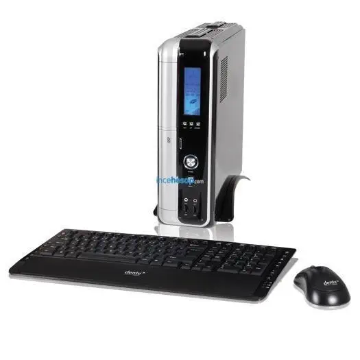 Dente TINY DT1020 ATOM 230 2GB 250GB FD 