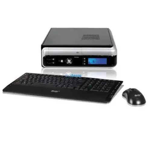 Dente TINY DT1020 ATOM 230 2GB 250GB FD 