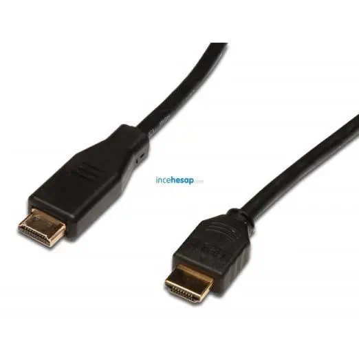Digitus AK-108003 - HDMI Bağlantı Kablosu 30 Metre