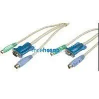 Digitus DS-19121 KVM Switch İçin Kablo, 1.80 metre