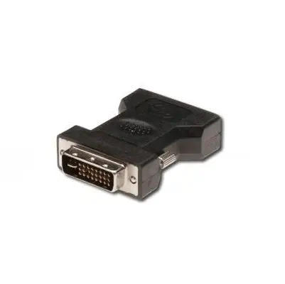 Digitus AK-320504-000-S (AB 543) DVI-I (24 + 5) VGA Adaptör
