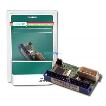 Digitus DS-33151 IDE-SATA Çeviricisi
