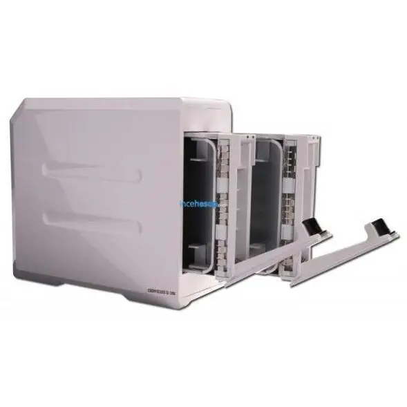 DIGITUS DN-7024 3,5 Inch Kutu ve NAS Server