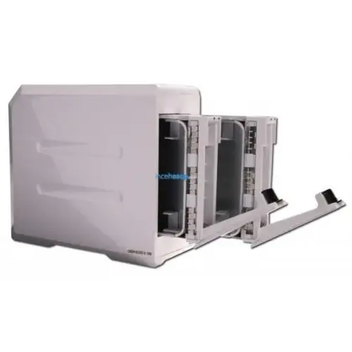 DIGITUS DN-7024 3,5 Inch Kutu ve NAS Server