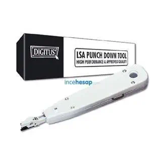 Digitus DN-LSA-PT Çakma Aleti - Type Krone LSA