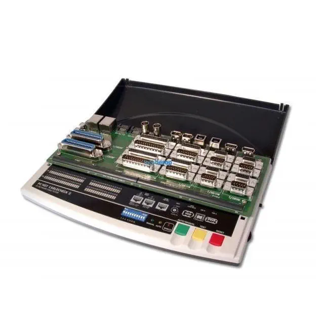 Digitus ACT-PC-PRO Kablo Test Cihazı