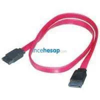 DIGITUS AK-SATA-050 Serial ATA 150 Kablosu, 0.50 metre