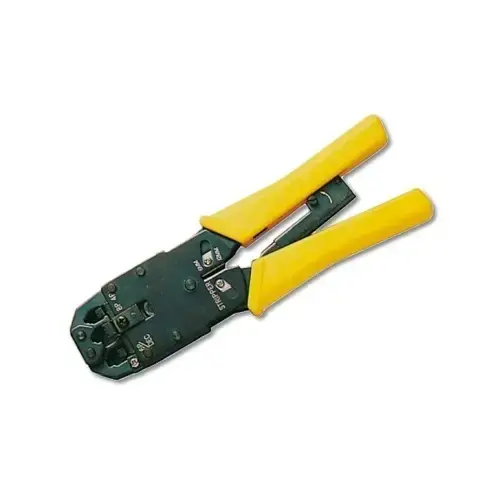 Digitus Modüler Fişler İçin Crimp Aleti/Sıkma Pensi DN-94004