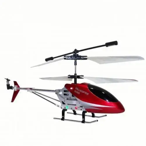 DOUBLEHORSE UZAKTAN KUMANDALI GYROLU HELİKOPTER (9098)