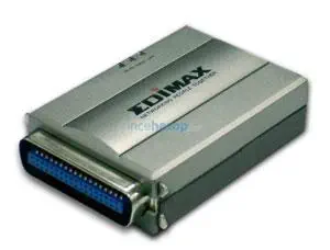 Edimax PS-1206P 1 Port Paralel Print Server