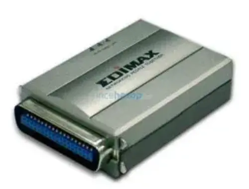 Edimax PS-1206P 1 Port Paralel Print Server