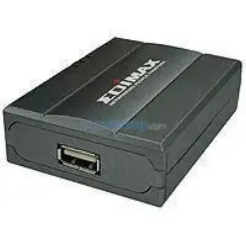 Edimax PS-1206MF 1 Port USB Print Server