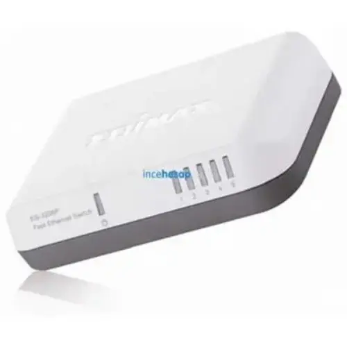 EDIMAX ES-3205P 5 PORT 10/100 SWITCH