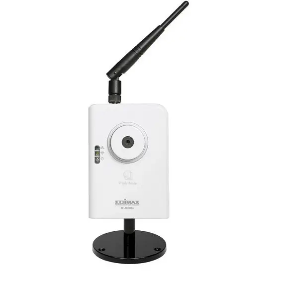 Edimax IC3030WN Trıple Mode Kablosuz Ip Kamera 150M