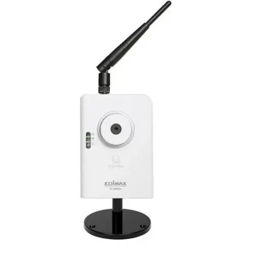 Edimax IC3030WN Trıple Mode Kablosuz Ip Kamera 150M