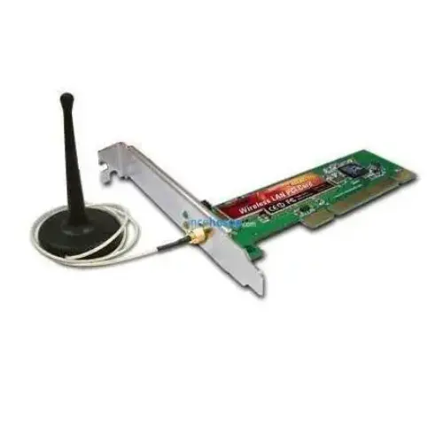 EDIMAX EW-7128G 54Mb Wi-Fi PCI KART