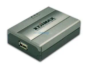 Edimax PS-1206U 1 Port USB Print Server