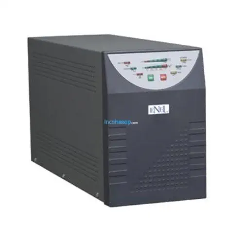ENEL H3-01 3000VA Line interactive (5 Pc)