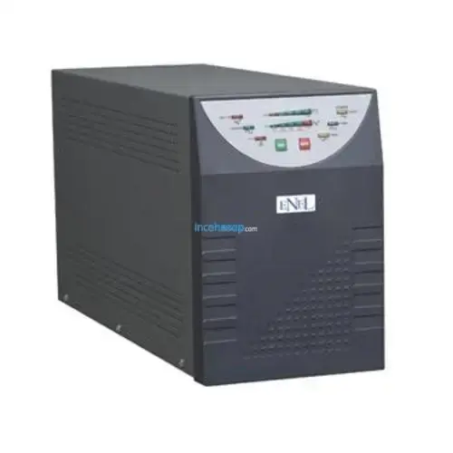 ENEL H3-01 3000VA  Line interactive (5 Pc)