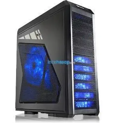 ENERMAX SPINEREX ECA5010M-B-B  KASA [PSU YOK]