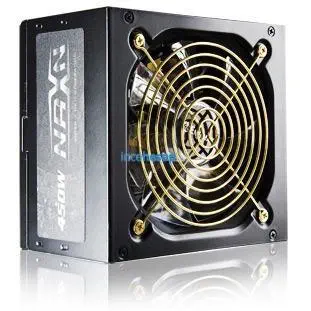 Enermax Naxn ENP550AWT 550W 12CM FAN PSU