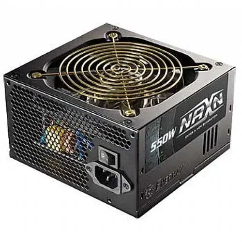 Enermax Naxn ENP550AWT 550W 12CM FAN PSU