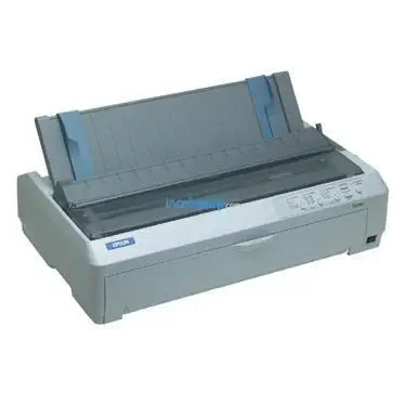 EPSON 15327 ŞERİT (EPSON FX-2190)