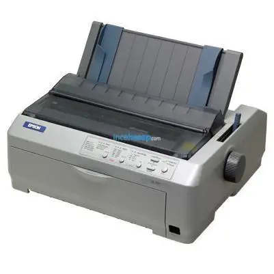 EPSON 15337 ŞERİT (LQ-590)