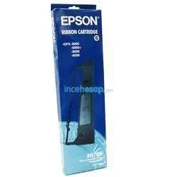 EPSON 8766 ŞERİT (DFX-5000+/8000/8500)