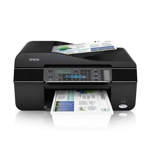 EPSON STYLUS BX305F M.PUS. YAZ/TAR/FOT/FAX - A4