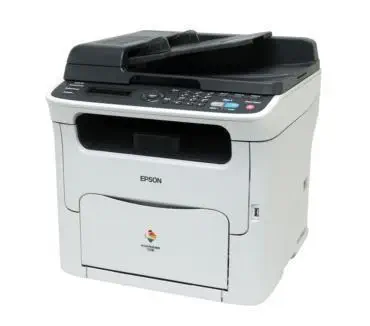 EPSON ACULASER CX16NF RENKLİ YAZ/TAR/FOT/FAX A4