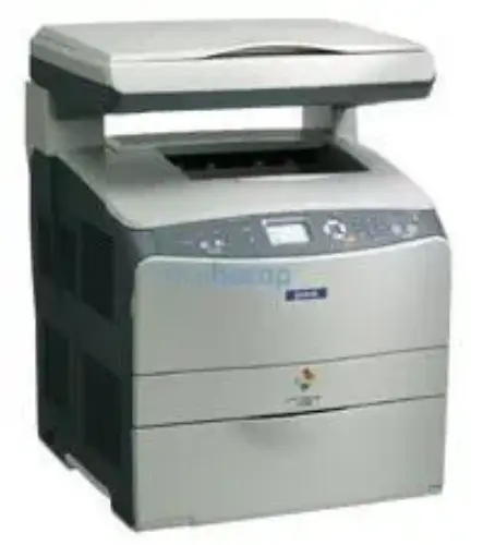 EPSON ACULASER CX11NF RENKLİ LAZER YAZI/TAR/FOT/FAX
