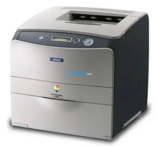 EPSON ACULASER CX11N RENKLİ LAZR YAZI/TAR/FOTOKOPI