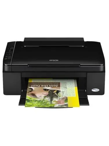 EPSON STYLUS SX115 YAZ/TAR/FOT A4