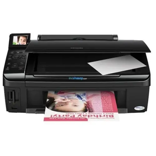 EPSON STYLUS SX415 YAZ/TAR/FOT A4